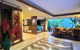 โรงแรมเลอ สยาม (SHA Extra Plus)